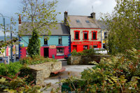 Inishowen Self Catering at Carndonagh