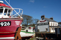 Greencastle Self Catering Inishowen