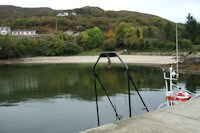 Inch Island Self Catering Inishowen