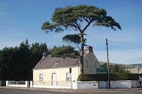 Muff Self Catering Inishowen