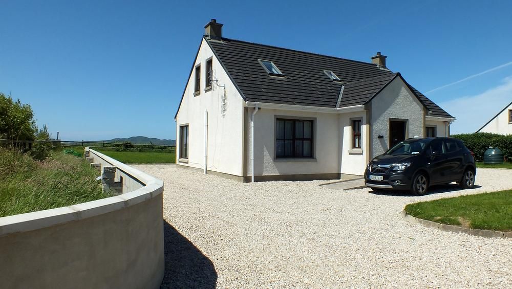 Seaview Cottage Downings - Downings Donegal Ireland, Downings