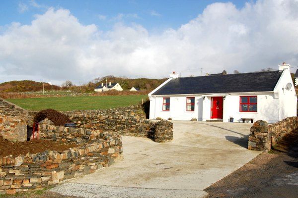 Glebe Cottage - Dunfanaghy