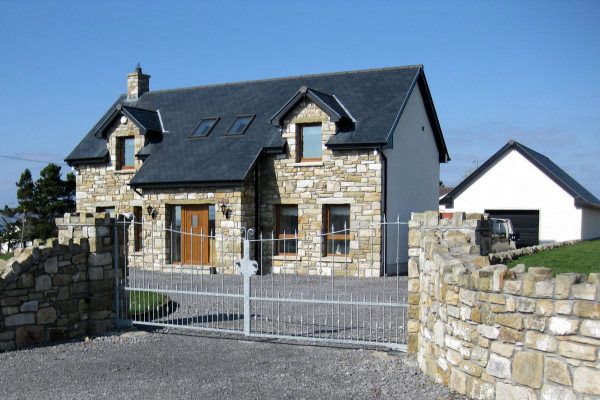 Knockmore Manor - Rossnowlagh, Rossnowlagh
