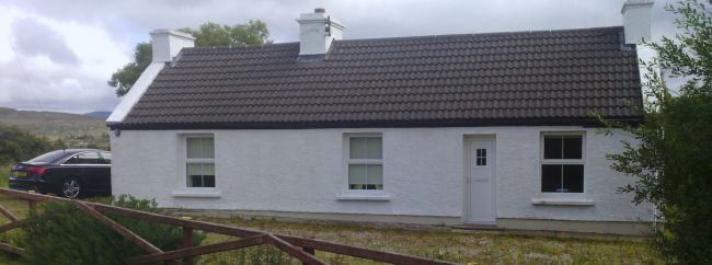 Annagry Cottage