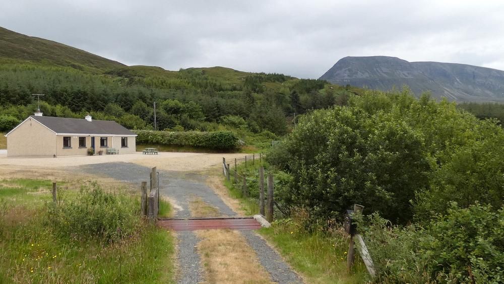 muckish-view-cottage-creeslough,  Creeslough