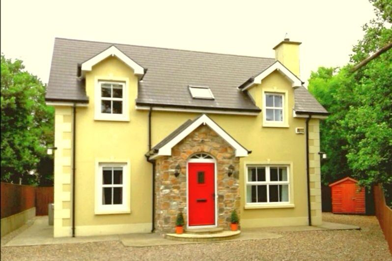 3 Fabulous homes, Portsalon, Donegal, Ireland, Portsalon