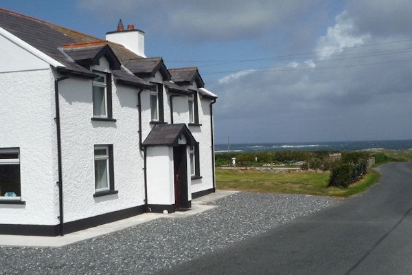 O'Hara's Cottage - Fanad