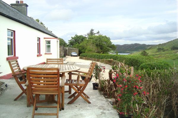 The Tailor's Cottage, Tullyconnel - Fanad