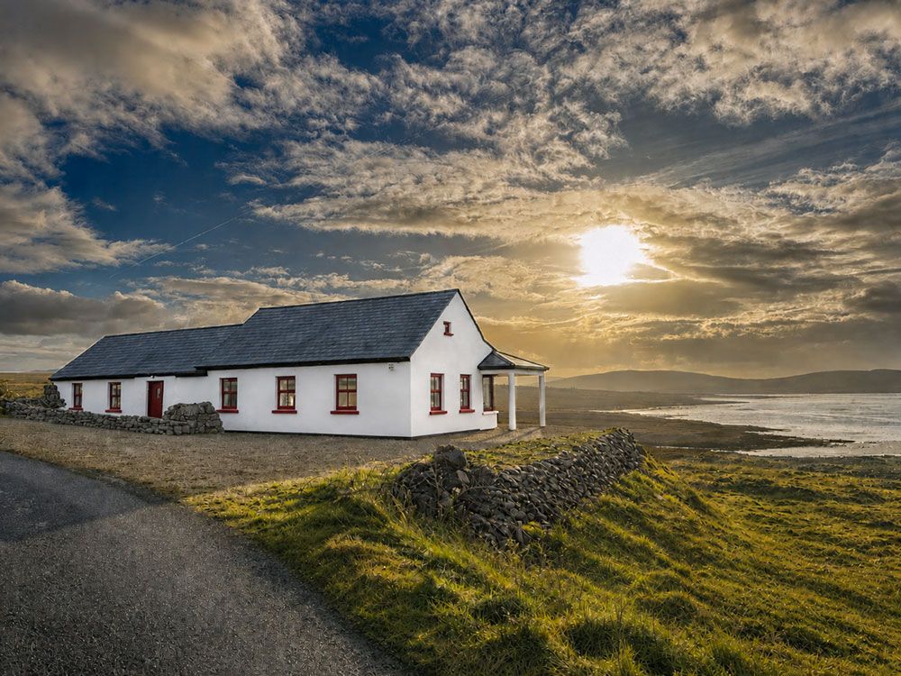 The Mariner's House