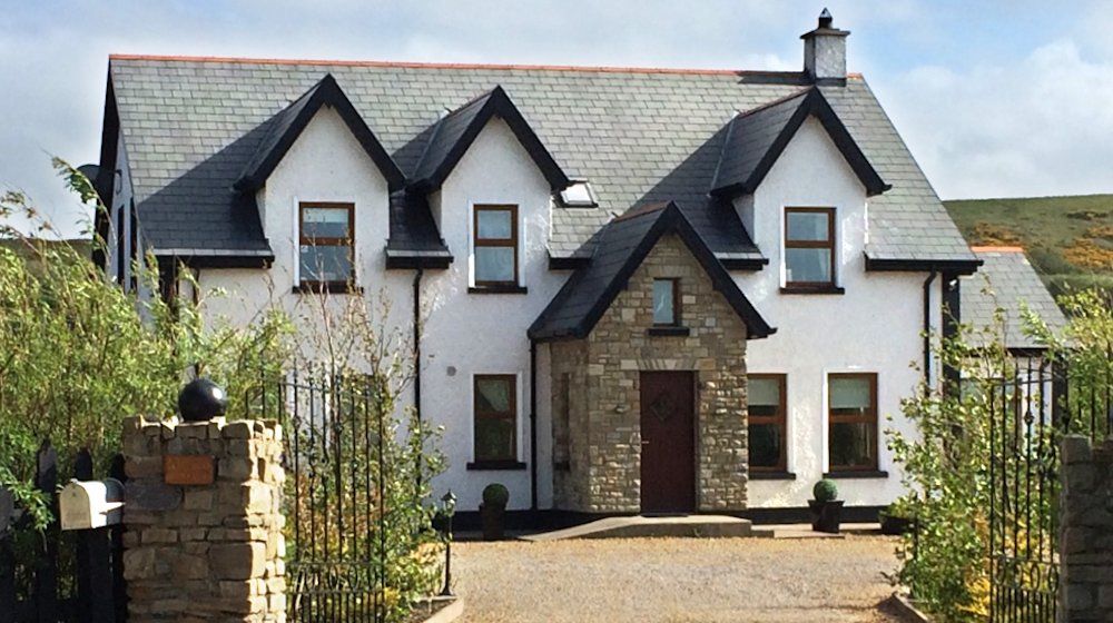 Willow House - Rossnowlagh