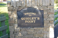 Quigley's Point Self Catering Inishowen