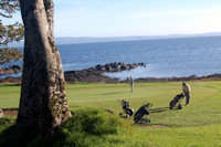 Redcastle Self Catering Inishowen