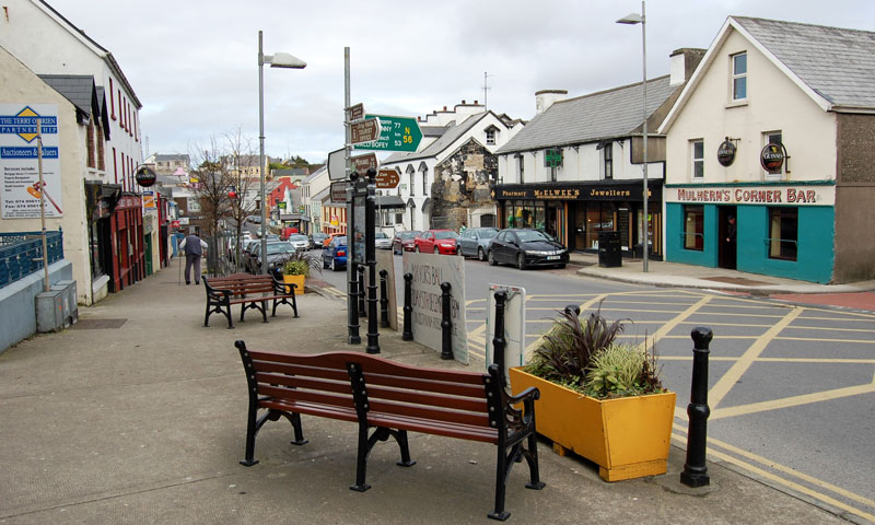 Dungloe, Donegal