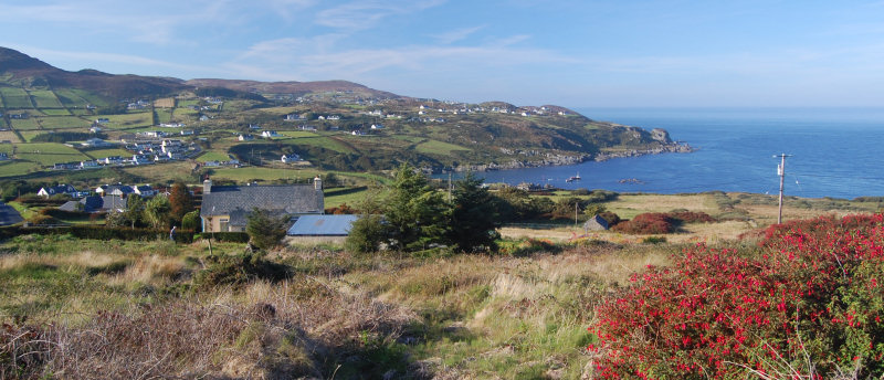 Glengad, Donegal