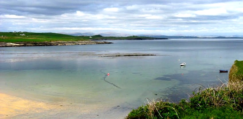 St Johns Point, Donegal